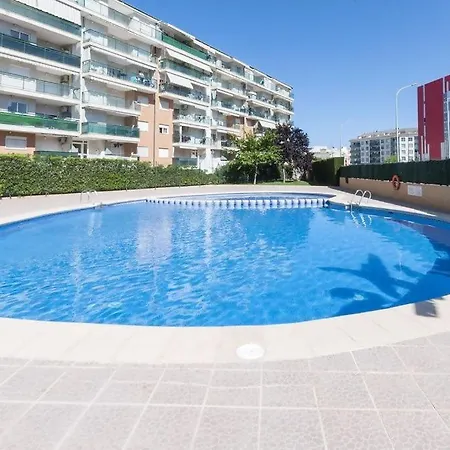 Apartment Calmamar Grau-playa Gandia *