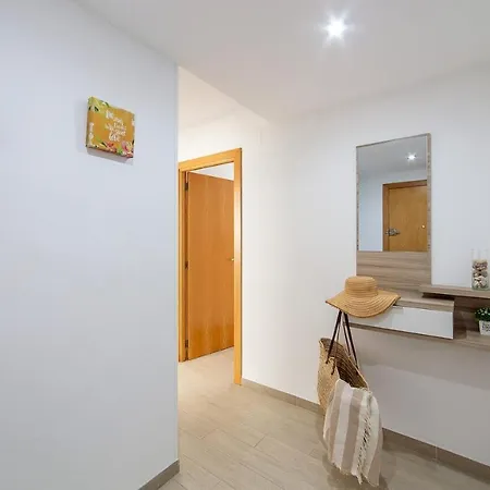 Calmamar Grau-playa Gandia Apartment Playa de Gandia