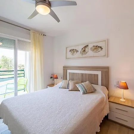 Apartment Calmamar Grau-playa Gandia *