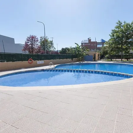 Complejo Calma Mar Appartement *