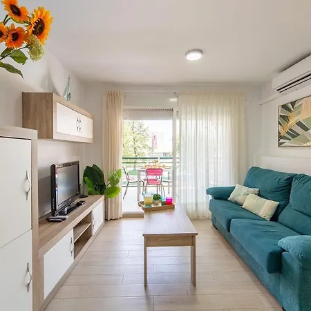 Complejo Calma Mar Appartement Playa de Gandia